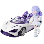 Rainbow Pwr Rarity